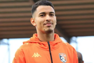 Amin Cherni Kimdir? Kaç Yaşında, Hangi Takımda?