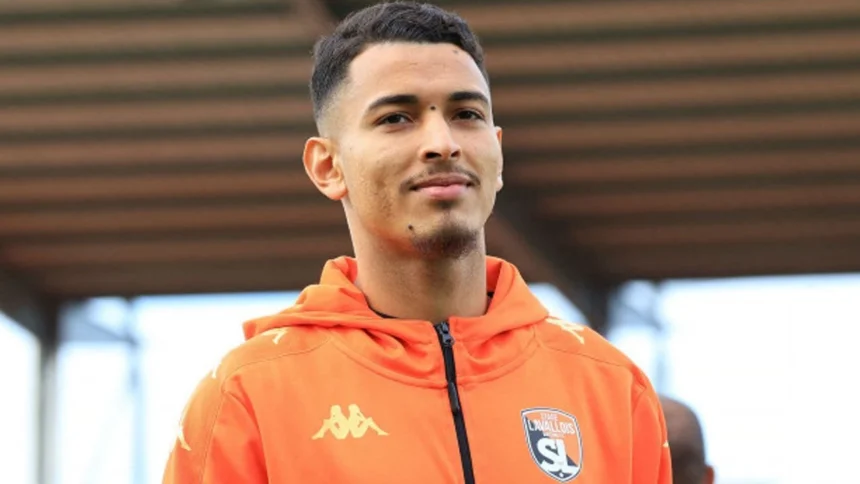 Amin Cherni Kimdir? Kaç Yaşında, Hangi Takımda?