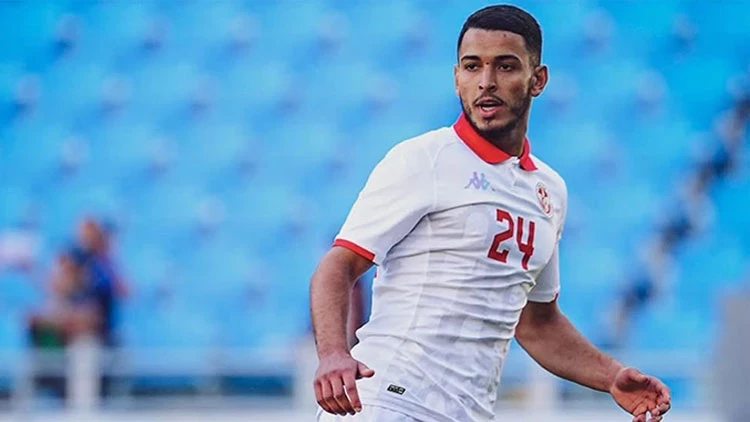 Amin Cherni Hangi Takımda Oynuyor?