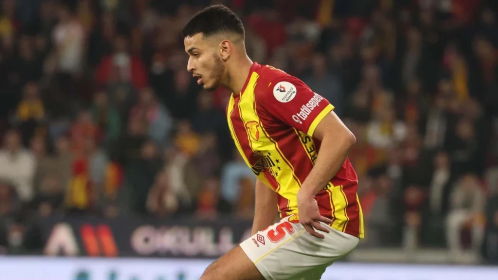 Amin Cherni Ne Kadar Kazanıyor? Maaşı Ne Kadar?