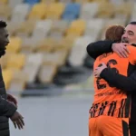 Arda Turan'dan Tarihi Zafer: Shakhtar Donetsk Şampiyonluğa Koşuyor