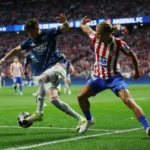 Devler Ligi'nde Penaltıların Gecesi: Atletico Madrid 1-1 Arsenal