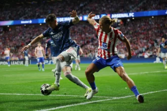 Devler Ligi'nde Penaltıların Gecesi: Atletico Madrid 1-1 Arsenal