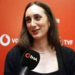 17 Yıllık Efsane: Ayça Aykaç Altıntaş'tan VakıfBank'a Kupa Veda Hayali