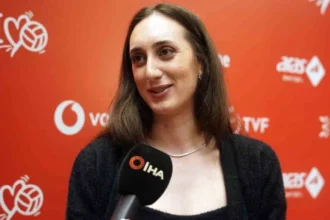 17 Yıllık Efsane: Ayça Aykaç Altıntaş'tan VakıfBank'a Kupa Veda Hayali