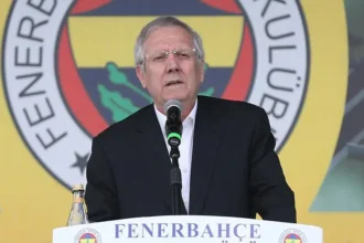 Aziz Yıldırım’dan Olay Sözler: "Fenerbahçeli O İsimler 1. Lig’de Bile Oynamaz!"