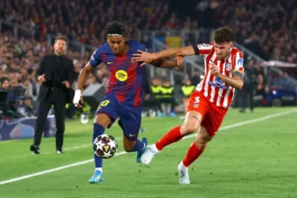 Atletico Madrid - Barcelona: Dev Maçta Tur Atlayan Taraf Belli Oldu!