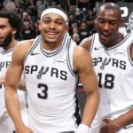 NBA Play-Off Sonuçları 2026: Spurs Tur Atladı, Knicks ve 76ers Galip