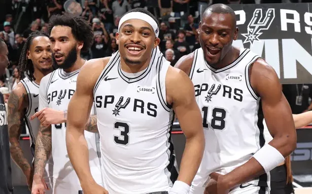 NBA Play-Off Sonuçları 2026: Spurs Tur Atladı, Knicks ve 76ers Galip