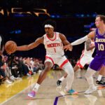 NBA Play-Off: Alperen Şengün’den Kritik Performans, Rockets Seriyi Bırakmıyor!