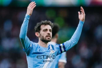 Bernardo Silva'nın Yeni Sözleşme Detayları Belli Oldu: 2029'a Kadar İmza!