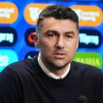 PFDK’dan Burak Yılmaz’a Ağır Ceza!