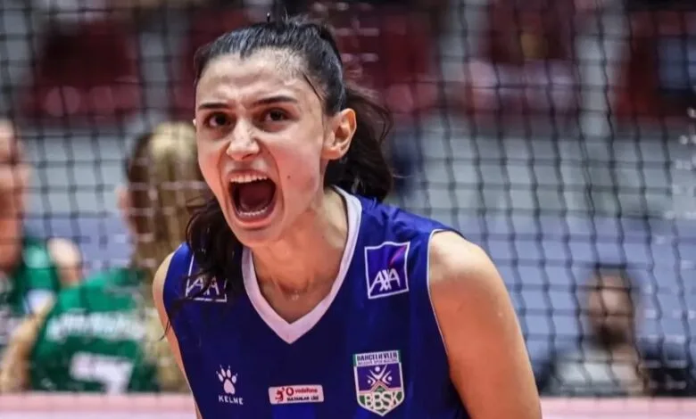 Boyu, Kilosu ve Fiziksel Özellikleri: Buse Ünal Kaç Boyunda?