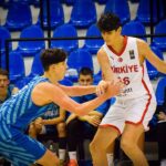 Darius Carutasu Kimdir? Kaç Yaşında, Boyu ve Takımı