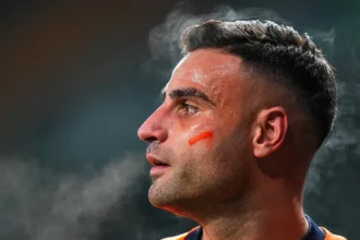 Deniz Türüç Kimdir? Takımı ve Maaşı