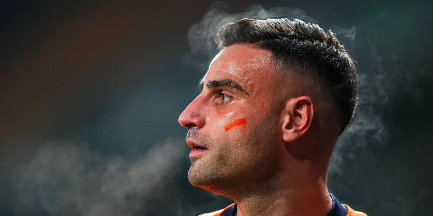 Deniz Türüç Kimdir? Takımı ve Maaşı