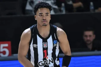Beşiktaş'ın Yıldızı Devon Dotson EuroCup Yarı Finallerinin MVP'si Seçildi!