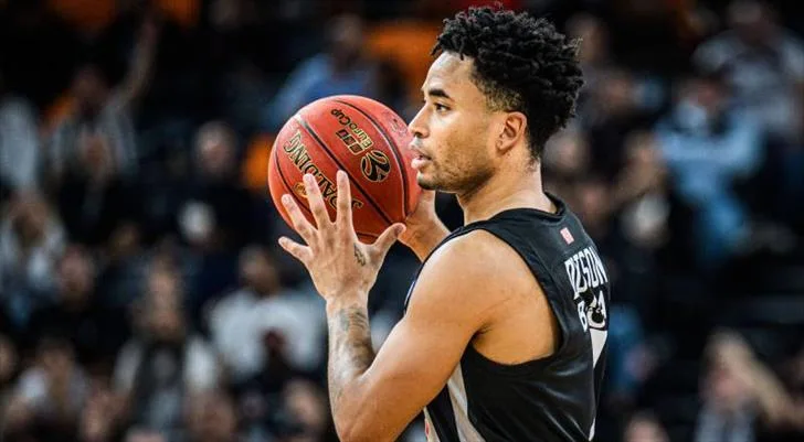 Final Yolunda Siyah-Beyazlıların En Büyük Kozu