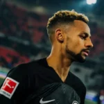 Djibril Sow Kimdir? Kaç Yaşında, Hangi Takımda?