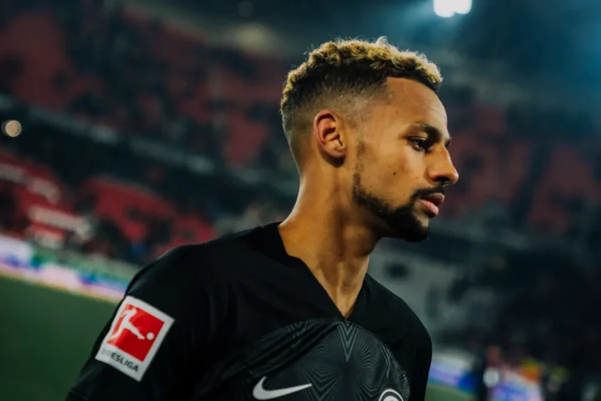 Djibril Sow Kimdir? Kaç Yaşında, Hangi Takımda?