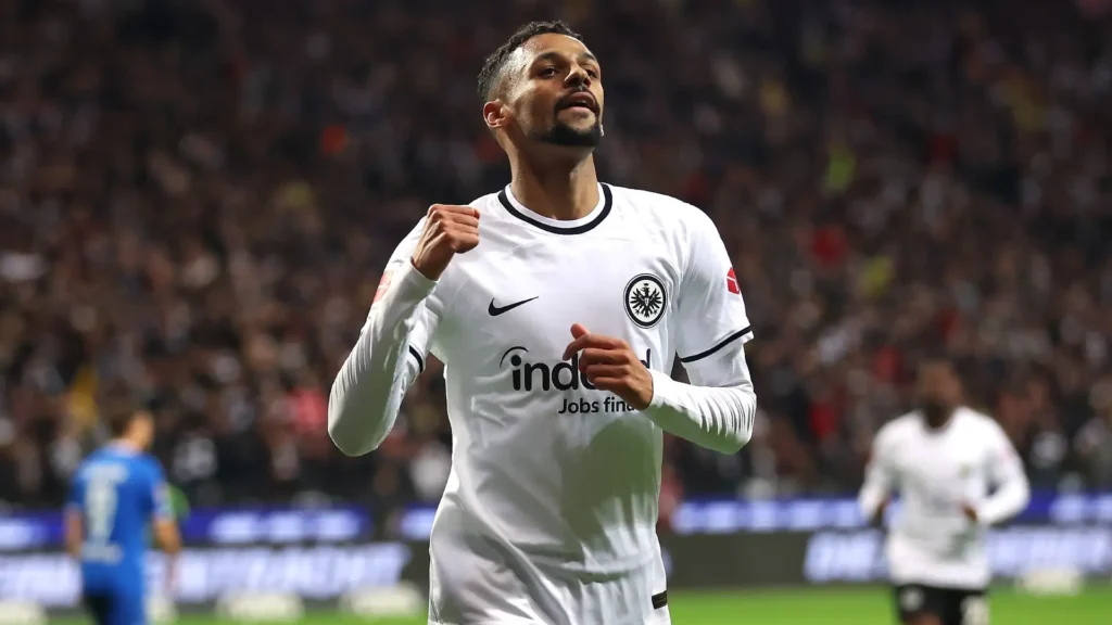 Djibril Sow Kaç Yaşında ve Hangi Takımda Oynuyor?