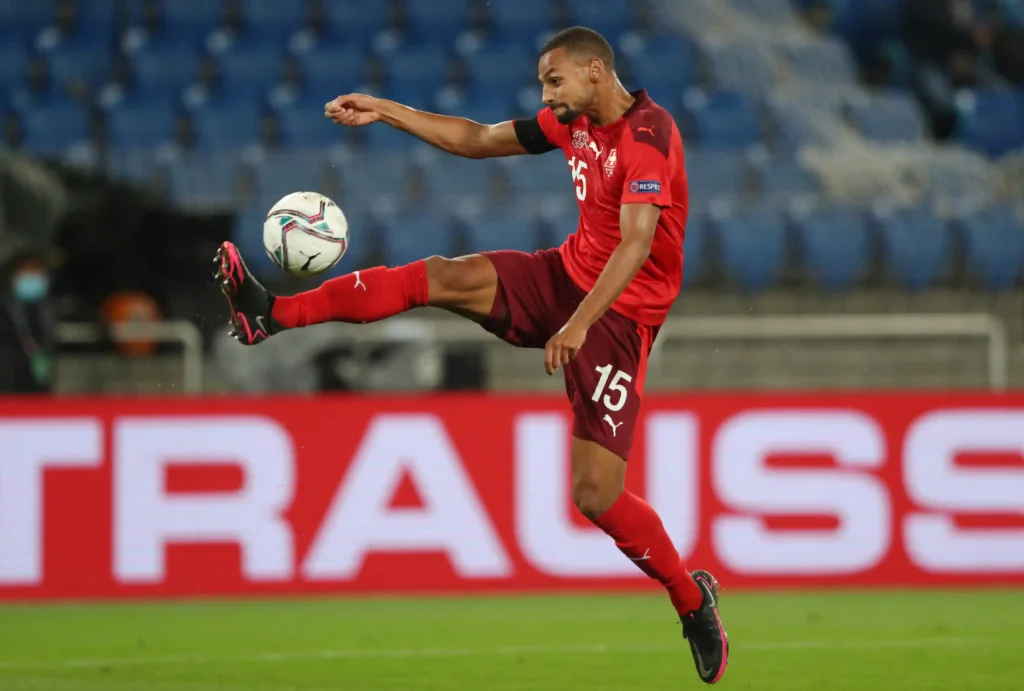 Djibril Sow’un Babasının Memleketi Neresi?