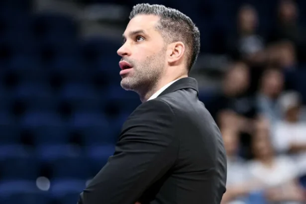 Dusan Alimpijevic’in Beşiktaş ile Kupa Hedefi