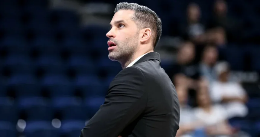 Dusan Alimpijevic’in Beşiktaş ile Kupa Hedefi