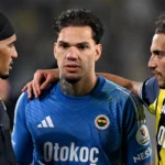 Fenerbahçe'de Ederson Depremi: Al-Nassr Transfer İçin Devrede!