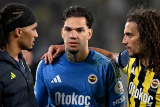 Fenerbahçe'de Ederson Depremi: Al-Nassr Transfer İçin Devrede!