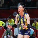 Ecenur Aksoy Kimdir? Boyu, Yaşı ve Takımı