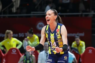 Ecenur Aksoy Kimdir? Boyu, Yaşı ve Takımı