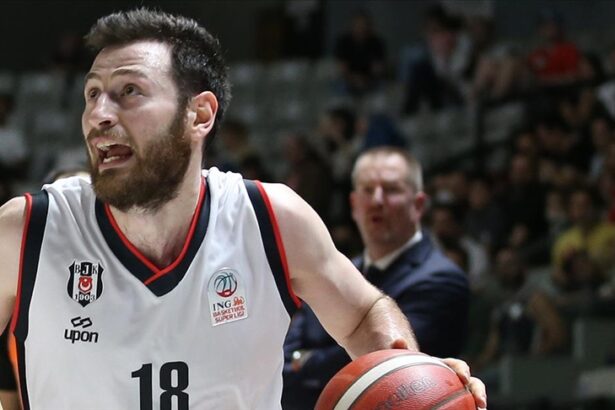 Egehan Arna Kimdir? Takımı, Boyu ve Kariyeri