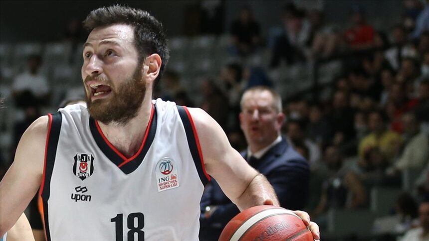 Egehan Arna Kimdir? Takımı, Boyu ve Kariyeri