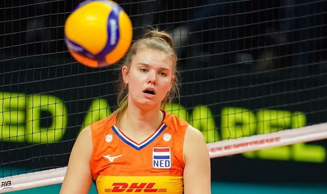 Eline Timmerman’ın Sevgilisi Kim ve Özel Hayatı