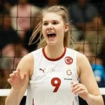Eline Timmerman Kimdir? Kaç Yaşında, Boyu ve Sevgilisi