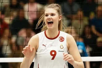 Eline Timmerman Kimdir? Kaç Yaşında, Boyu ve Sevgilisi