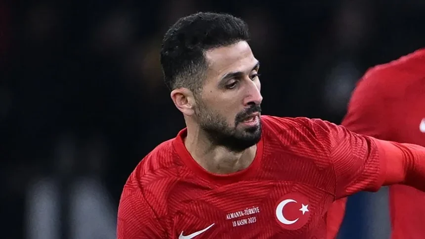 Emre Akbaba Kimdir? Takımı, Maaşı ve Memleketi