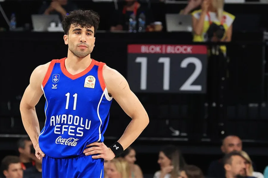 Erten Gazi'nin Sevgilisi Kimdir?