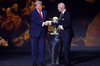 Norveç'ten FIFA'ya Trump Tepkisi: Etik Soruşturma Talebi