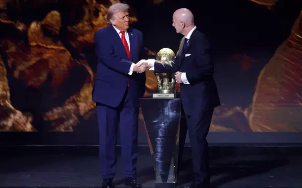Norveç'ten FIFA'ya Trump Tepkisi: Etik Soruşturma Talebi