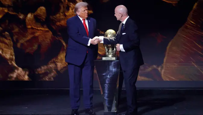 Norveç'ten FIFA'ya Trump Tepkisi: Etik Soruşturma Talebi