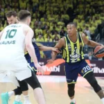 Fenerbahçe Beko'dan EuroLeague Play-Off'larına Harika Başlangıç: 89-78