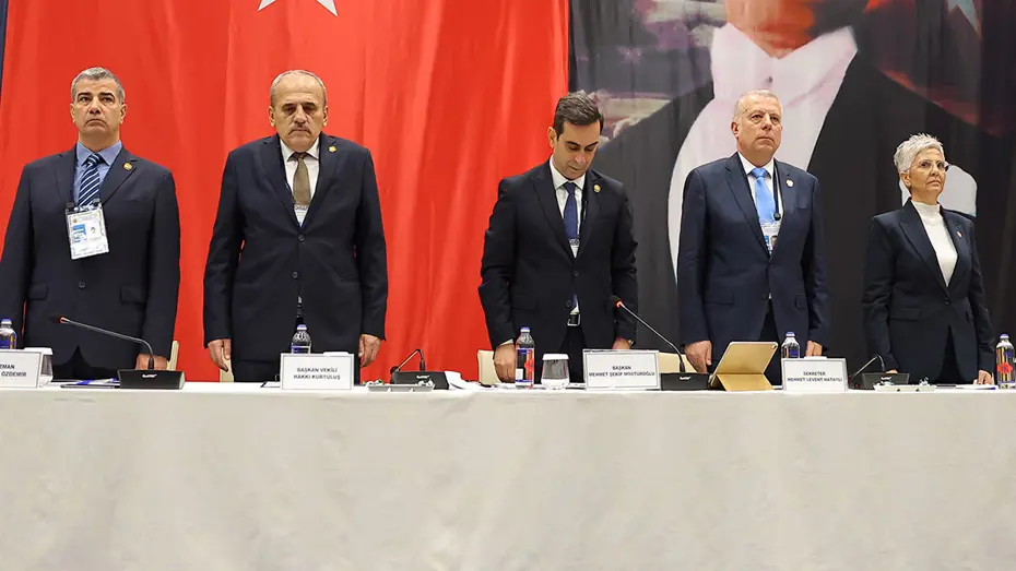 Başarı Grafiğindeki Paradoks: Futbol Neden Geride Kalıyor?