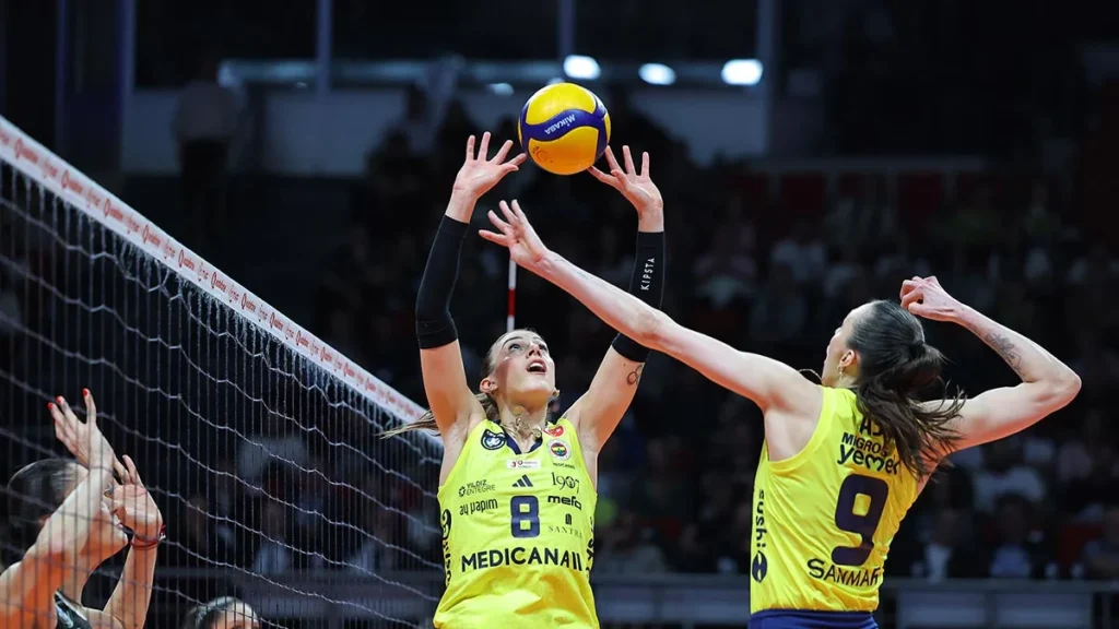 Fenerbahçe Medicana Evinde Aradığını Bulamadı