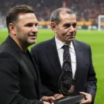 Galatasaray'da 26. Şampiyonluk Yürüyüşü