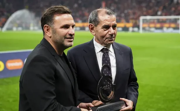 Galatasaray'da 26. Şampiyonluk Yürüyüşü