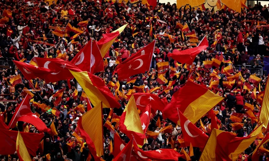 Galatasaray'dan RAMS Park'ta Rekor Geliri Katlayacak Dev Hamle
