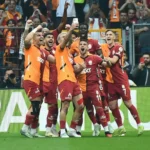 Galatasaray'da Ayrılık: Wilfried Singo Napoli Yolcusu!