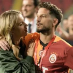 Dries Mertens İstanbul'a Geliyor!